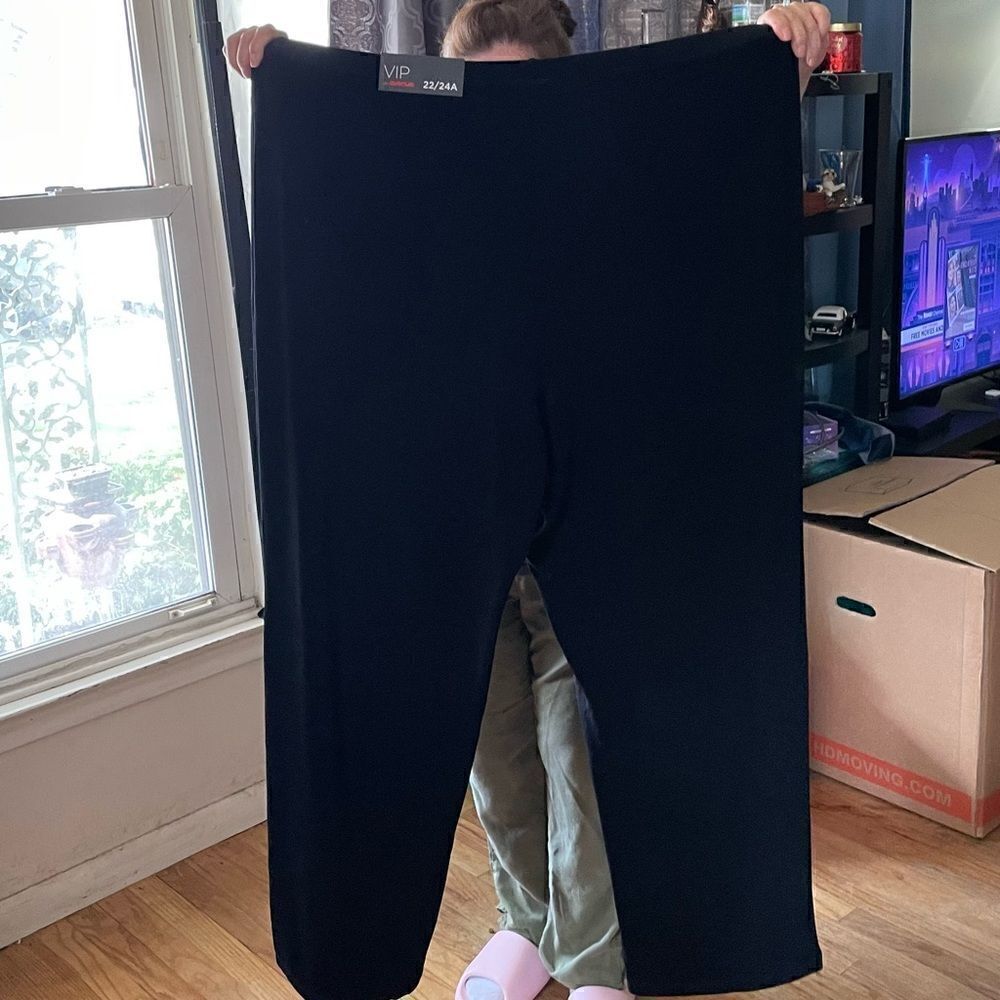 VIP BY AVENUE PANTS - Picture 2 of 6